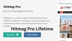 Hitmag Pro Lifetime