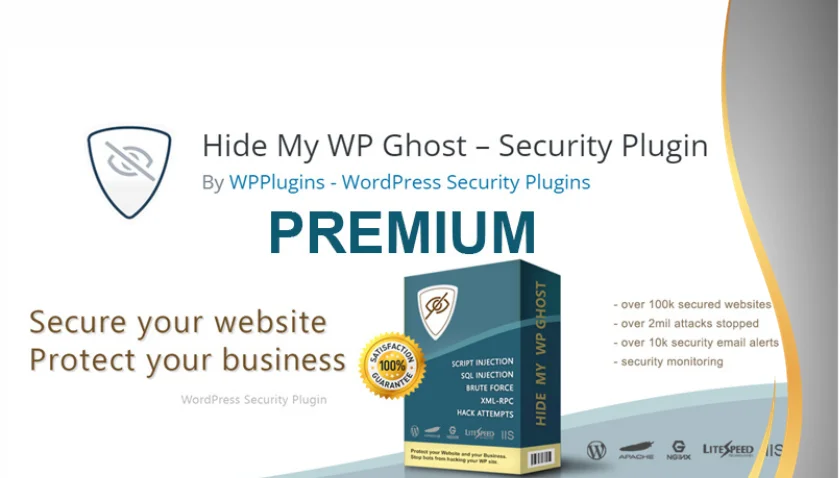 hide my wp ghost premium