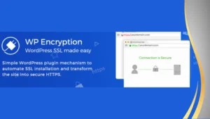 WP Encryption 11 WP Encryption plugin