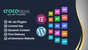 crocoblock Plugin Lifetime 13 crocoblock Plugin Lifetime