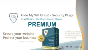 Hide my wp ghost premium 12 hide my wp ghost premium